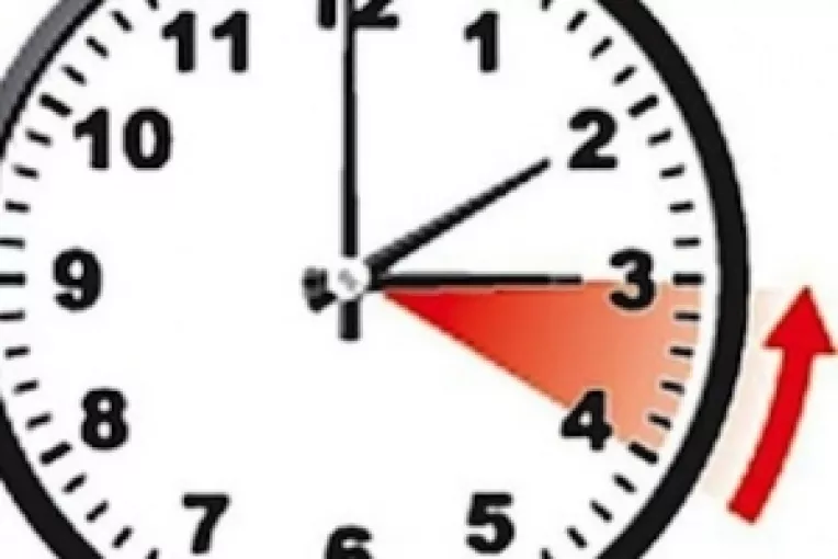 Efectele trecerii la ora de iarna asupra organismului