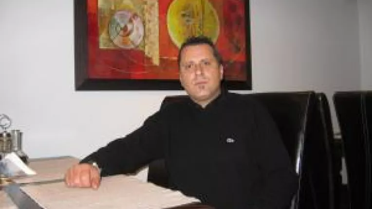 El Greco - o afacere dupa o reteta traditionala greceasca