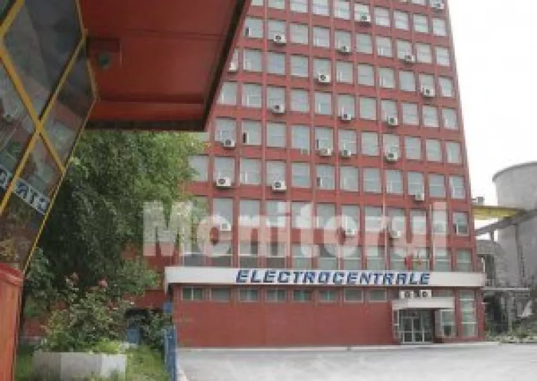 Electrocentrale, transformata in NASA?