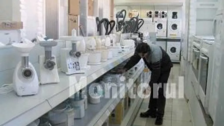 Electronice si electrocasnice mai ieftine