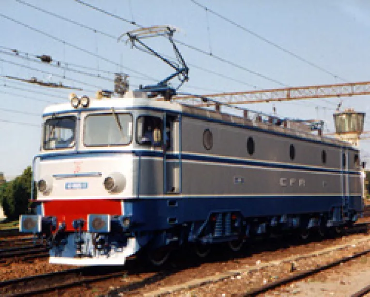 Electroputere Craiova, cumparata de arabi cu tot cu datorii