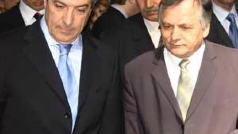 Electroputere risca sa moara fata batrana