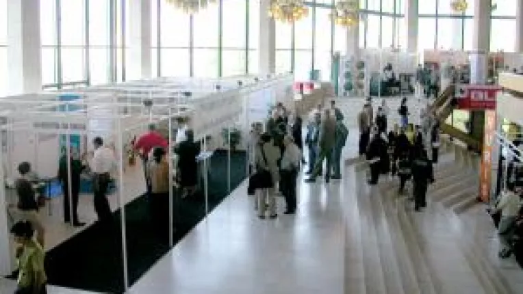 Electroutil 2007 pune accent pe cercetare