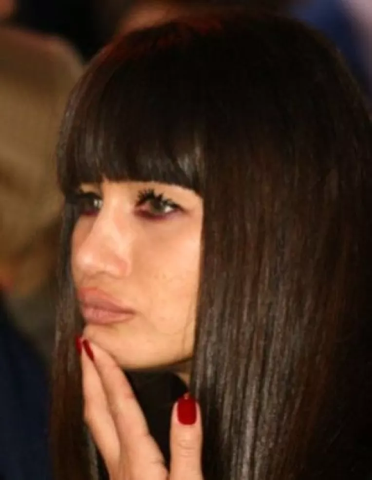 Elena Basescu nu stie care e data nasterii poetului Mihai Eminescu