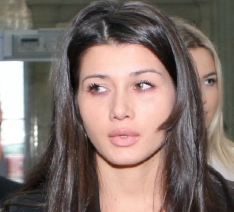 Elena Basescu vrea sa fie legalizat consumul drogului marijuana