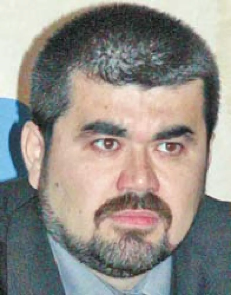 "Elena Udrea este vinovata pentru tot ce se intampla"