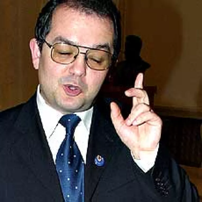 Emil Boc vede numai armonie intre PNL si PD