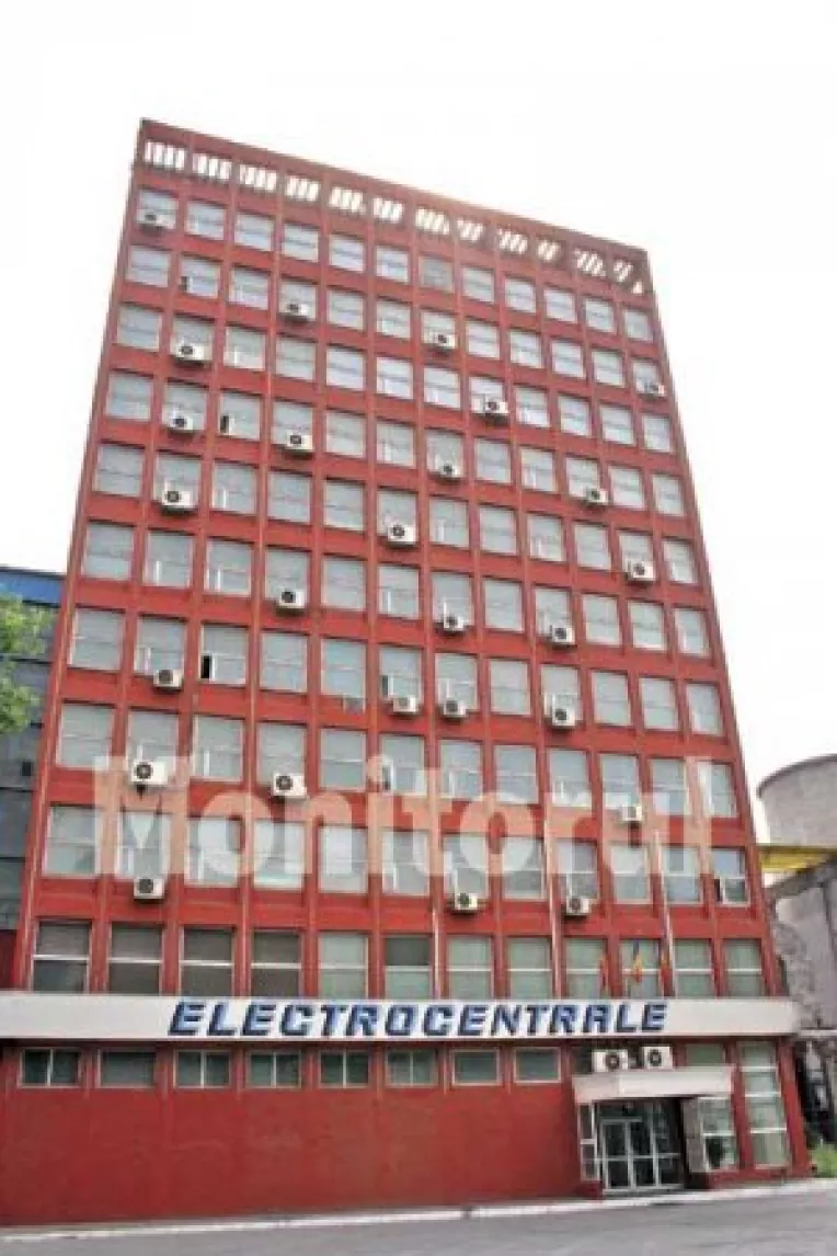 Energeticienii galateni ameninta cu greva