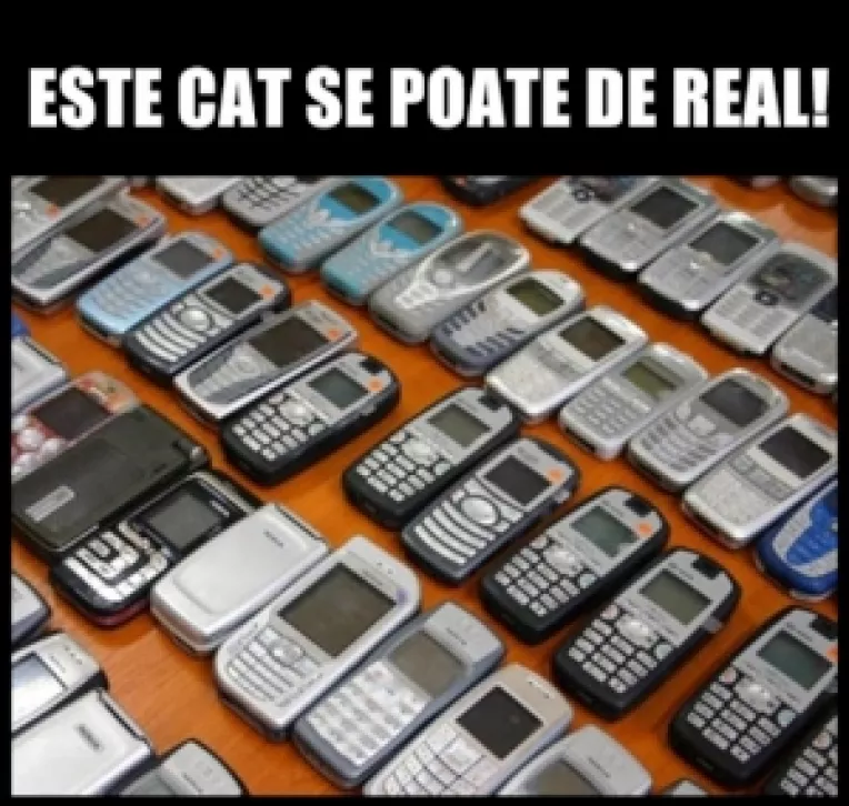 Englezii platesc chiar si 800 de lire pentru un model de Nokia retro!