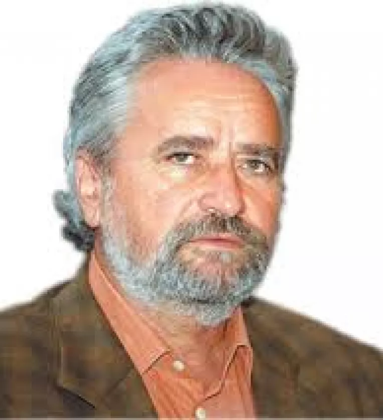 Entitatea care-si mananca incet, incet inventatorul si inventatorii