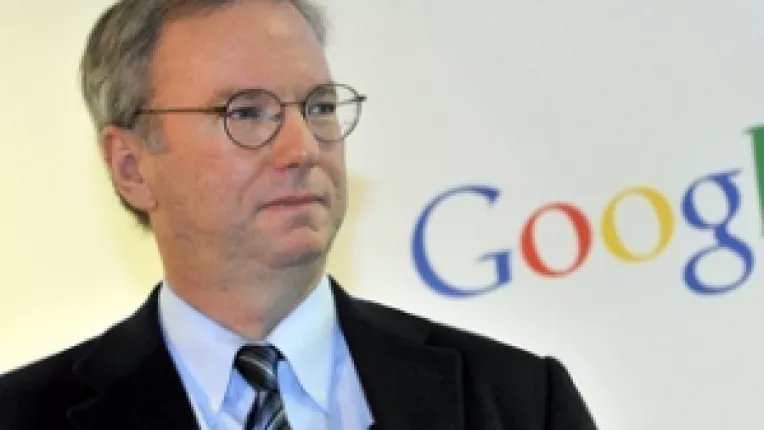 Eric Schmidt  (Google): "Achizitia Motorola Mobility nu va incalca disponibilitatea Android"