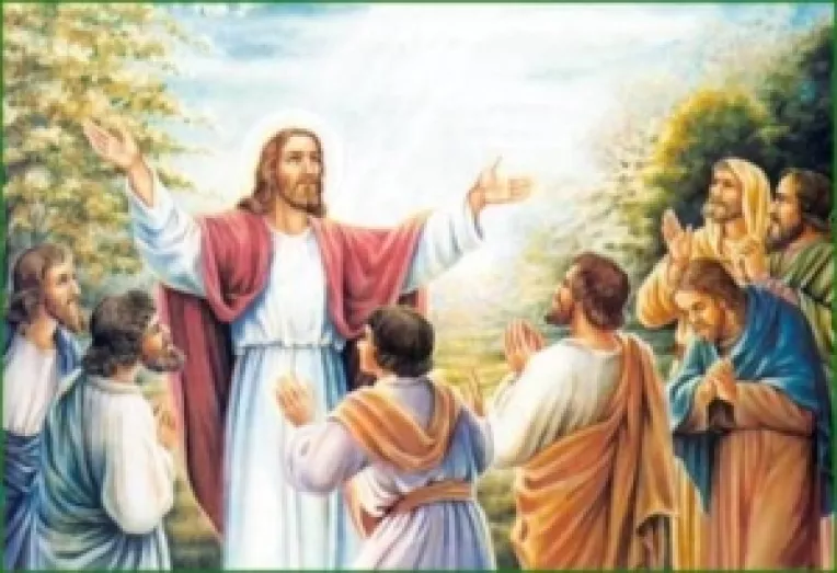 ESTIRI.RO si EINFORMATII.RO va  ureaza Paste fericit! Christos a inviat!