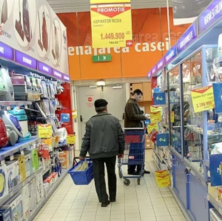 Etichetele electrocasnicelor, in toate limbile UE