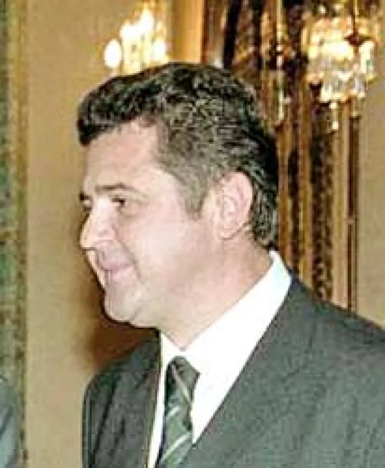 Eugen Bejinariu a fost audiat ieri in dosarul Petromidia