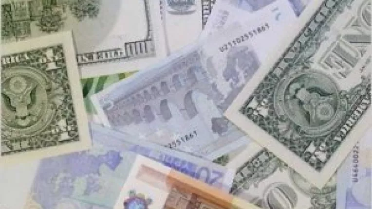 Euro a atins cel mai ridicat nivel fata de dolar