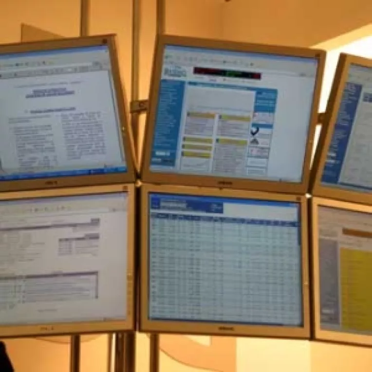 Euro, cotat la 3,31 lei, pentru decembrie, la Bursa de la Sibiu