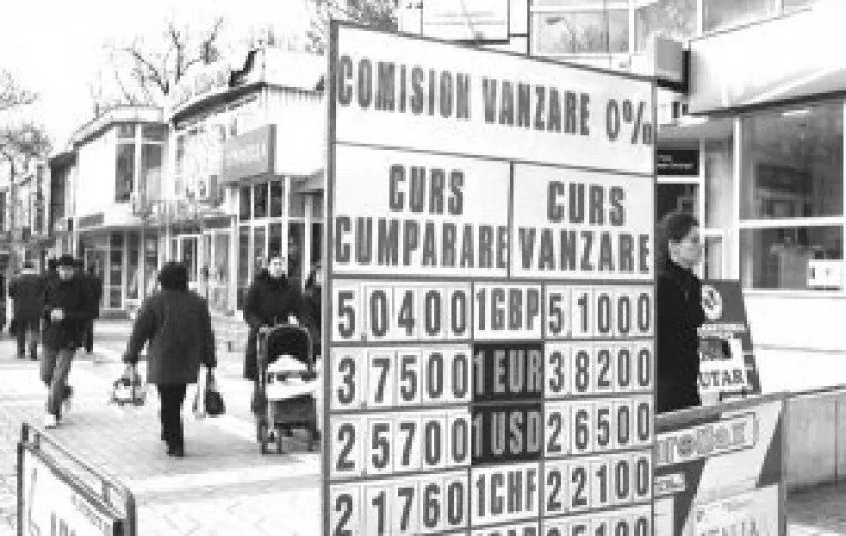 Euro, dat in urmarire generala