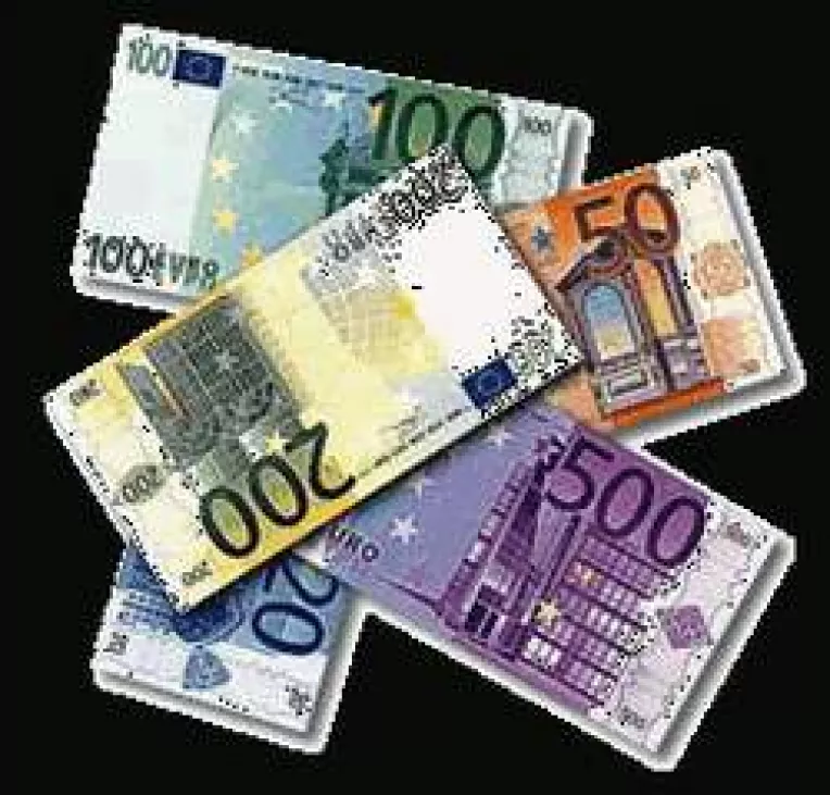 Euro falsi la Simleu!