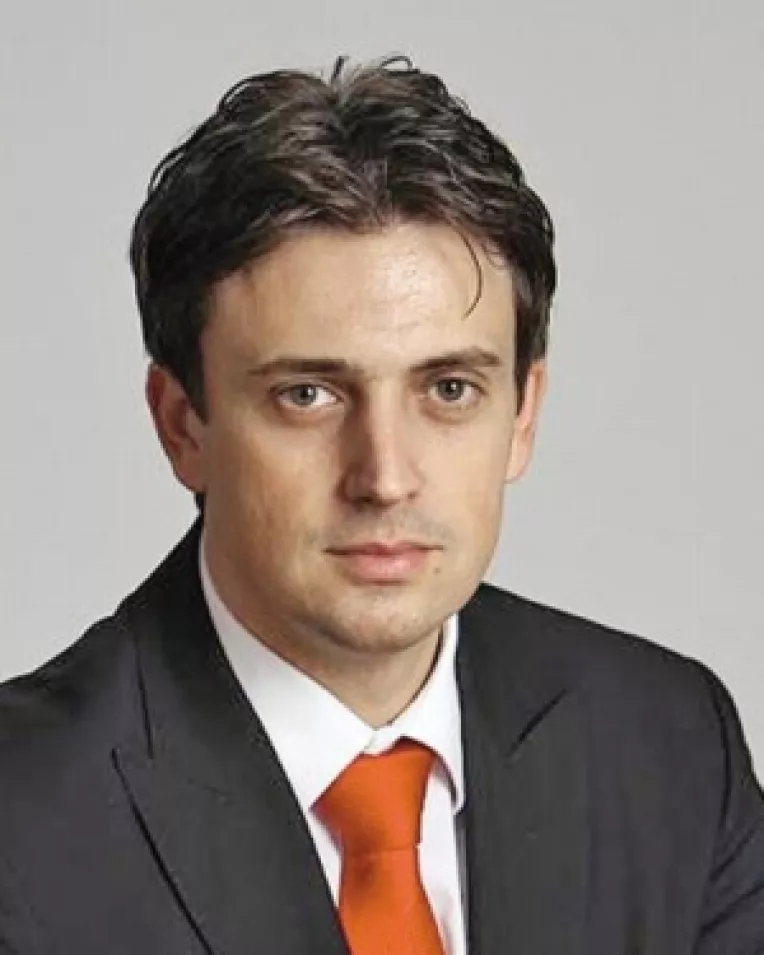 Eurodeputatul Catalin Ivan cere demisia sefului Politiei Romane