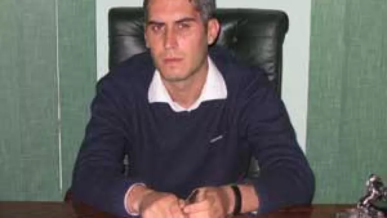 "Europa tinerilor doljeni", in Banie