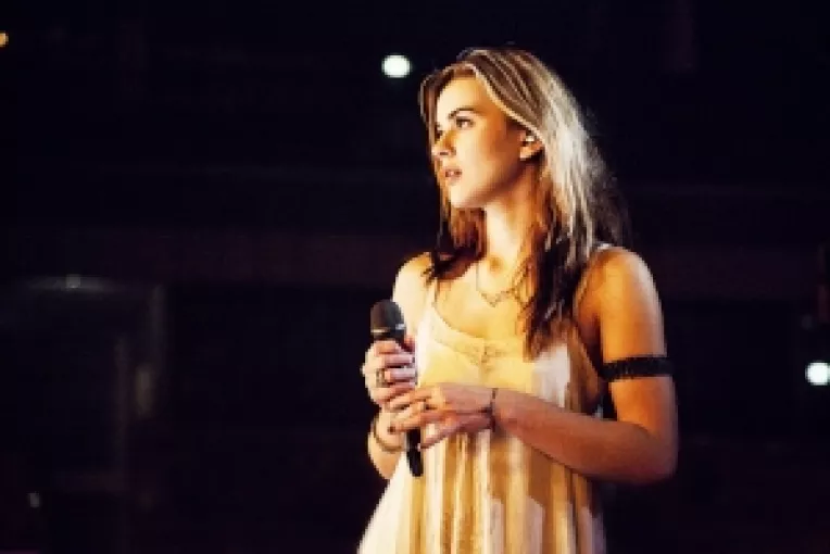 Eurovision 2013 : Danemarca pe locul 1, Moldova pe  locul 11 si Romania pe locul 13 