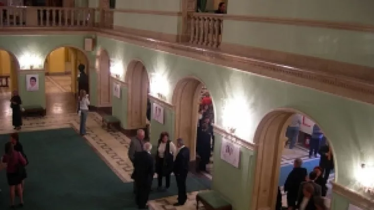 Evaziune fiscala in doua institutii culturale din Capitala Romaniei: Teatrul National si Opera Romana