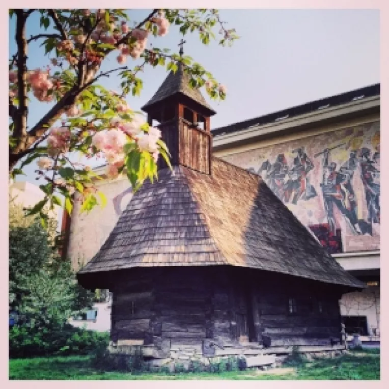 Eveniment: Zilele Muzeului Taranului, la MTR, in perioada 18 - 20  septembrie 2020