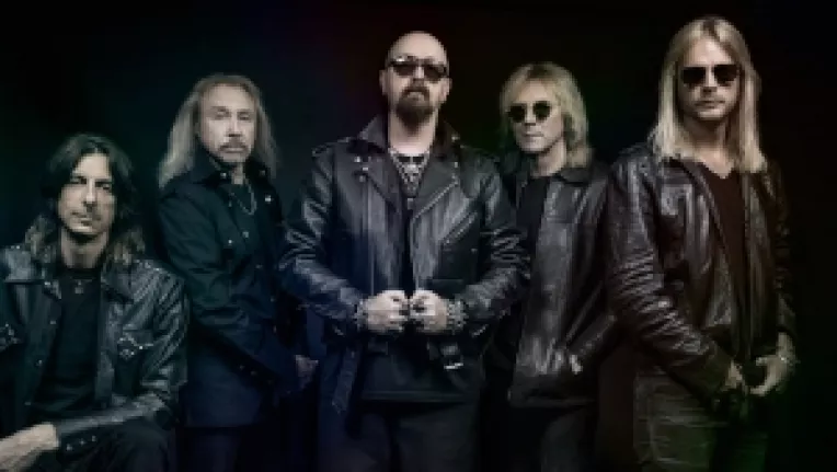 Evenimentul verii: Judas Priest - Firepower, 22 iulie, Romexpo, Bucuresti