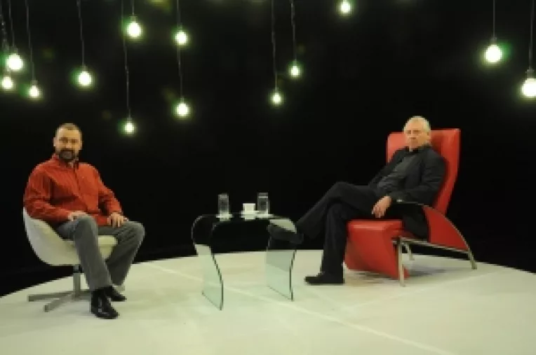 Excentricul Peter Greenaway vine la Garantat 100% 

 

