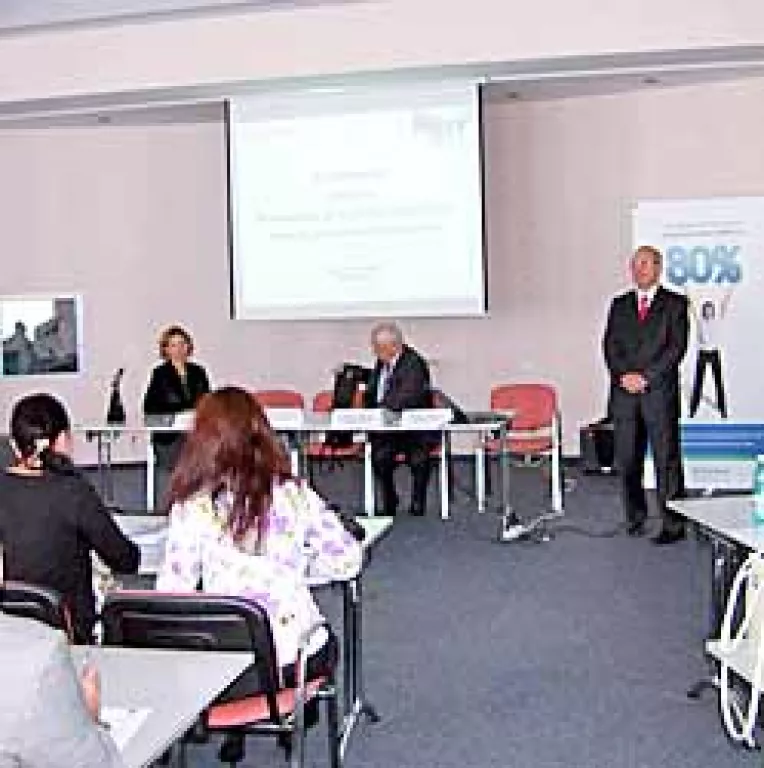 Eximbank ofera garantii pentru creditele IMM-urilor