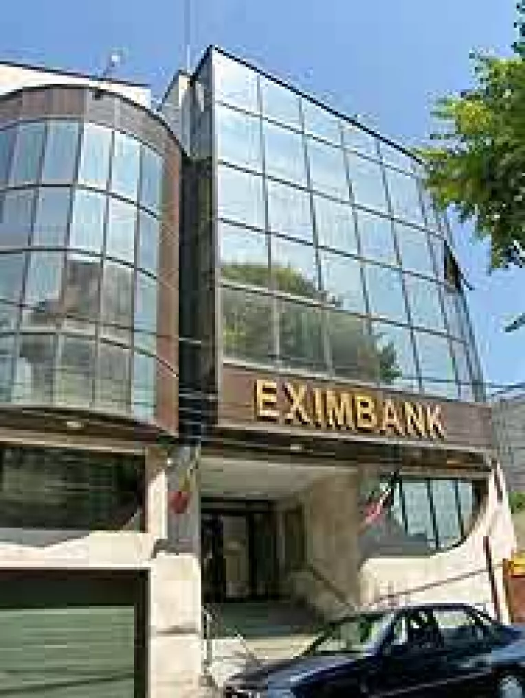 Eximbank plateste dobanzi pentru IMM-uri