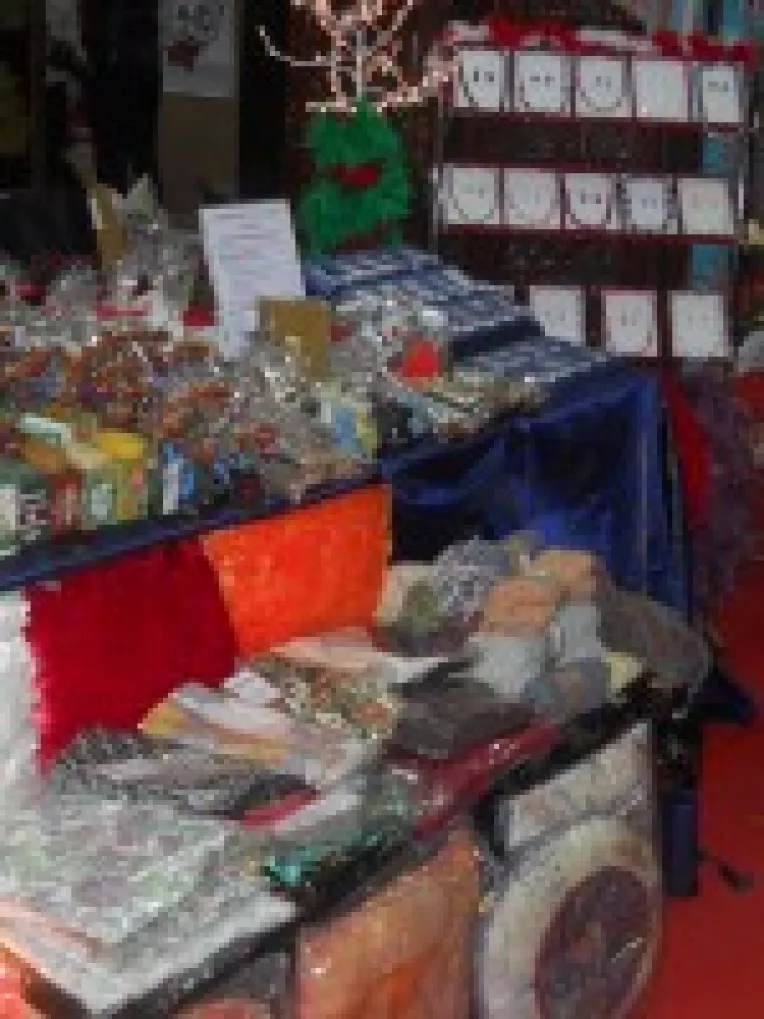 Exotique va fi prezent pe 8 decembrie, la Bazarul de Craciun de la Romexpo 