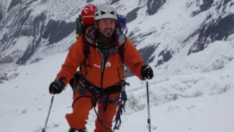 Expeditia Annapurna 2014 s-a intors acasa