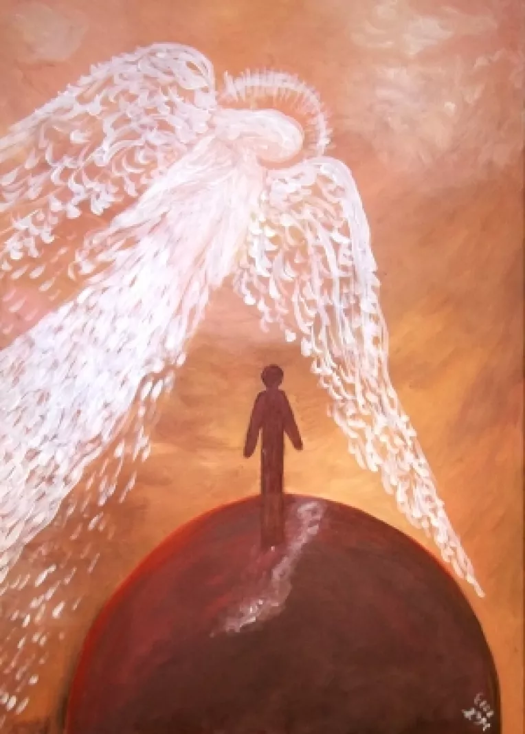 Expozitie de grup la Biblioteca Metropolitana, Bucuresti