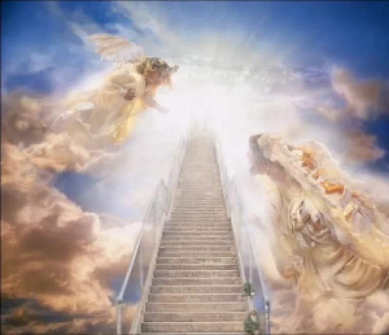 Expresia romaneasca "Dar din dar se face Rai"