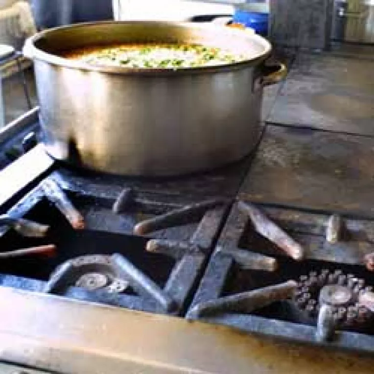 Factura la gaze, mai scumpa cu 12% la anul