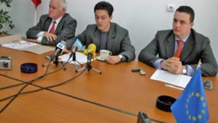 Faleza si plaja, dorite de PSD in administrarea autoritatilor locale