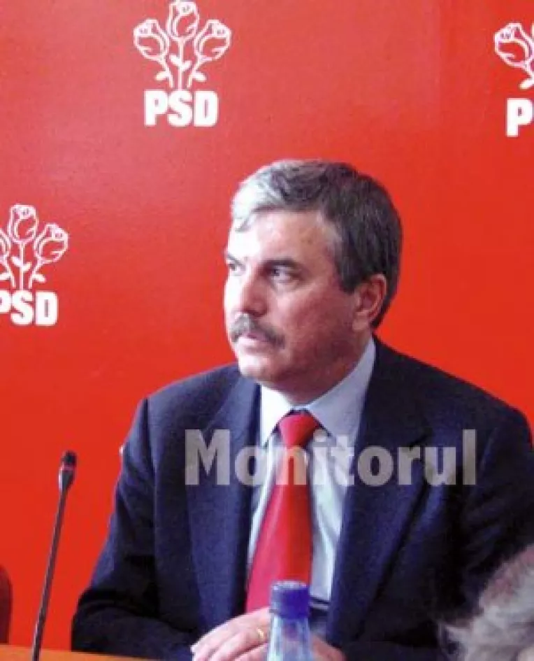 Fara compromis nu va exista uninominal