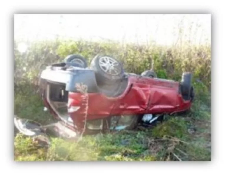 Fara permis la volan: A murit la 18 ani, strivit intre fiare