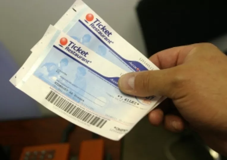 Fara tichete de masa in 2008, cu exceptia beneficiarilor actuali 

