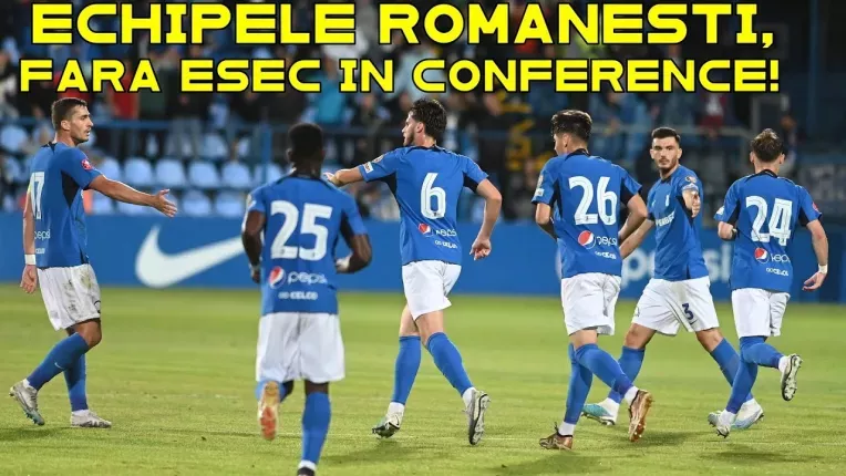 Farul - Urartu 3-2. CFR - Demirspor 1-1. CSKA - Sepsi 0-2.