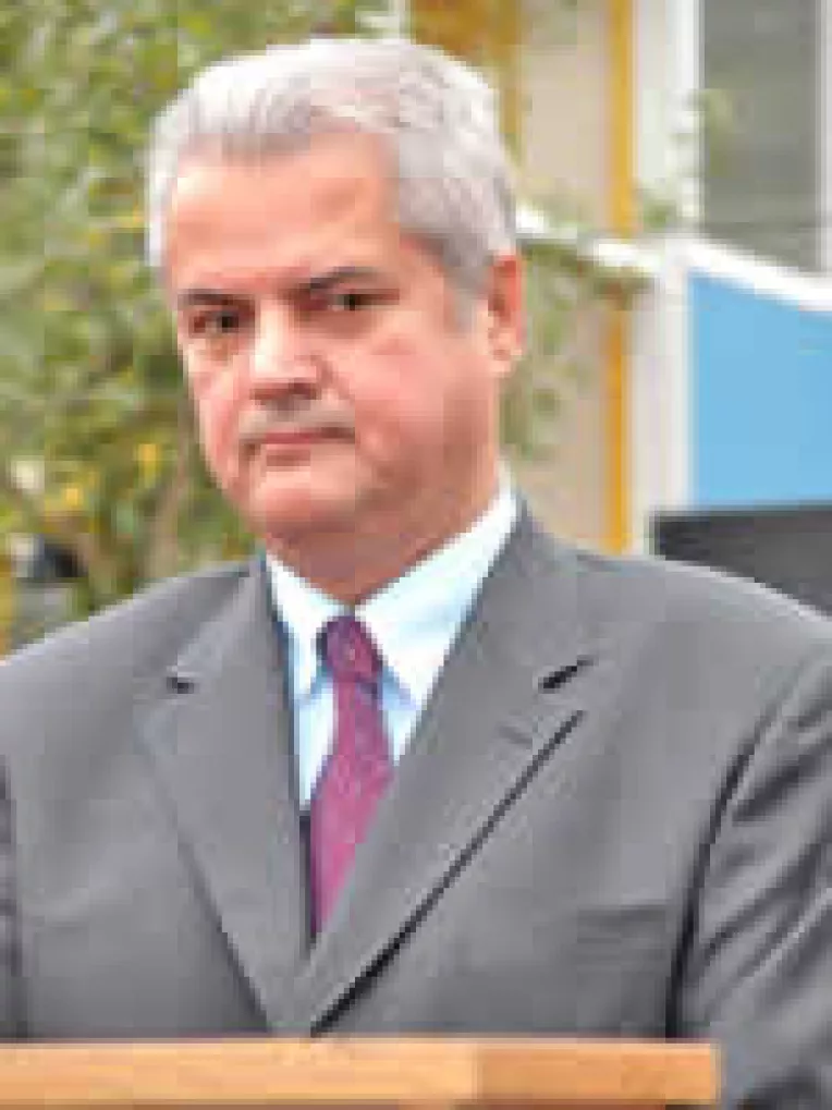 Faxul de la Internationala Socialista a fost dictat de la Bucuresti?