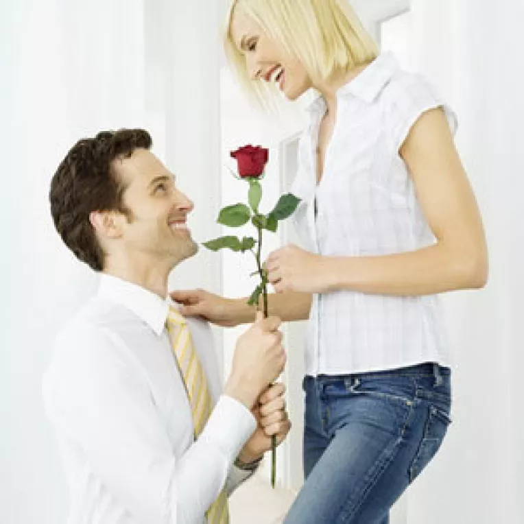 Femeile stiu intotdeauna cu exactitate ce nu vor de la un barbat