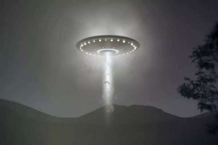 Fenomen misterios in Muntii Retezat: Unul dintre cele mai importante cazuri OZN din istorie