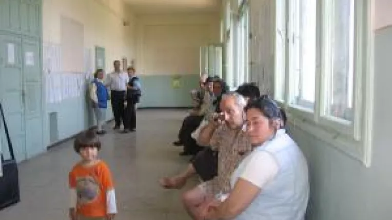 Fermierii nu vor sa piarda sprijinul UE