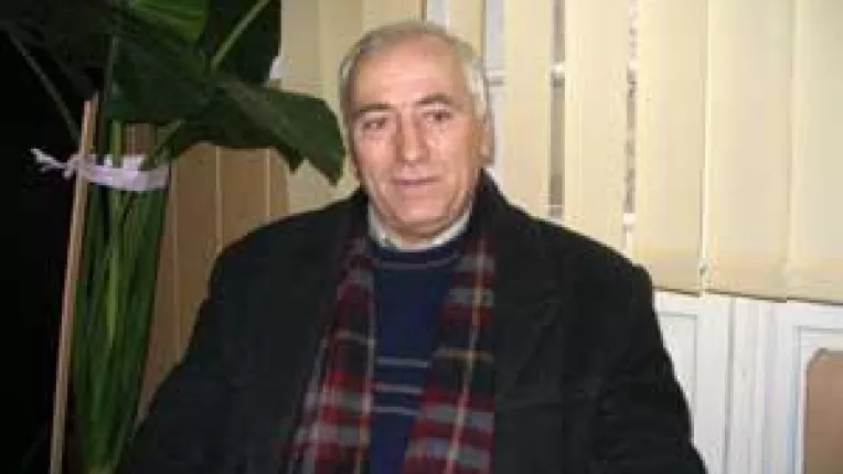 "Fermierul" are picioare de lut!