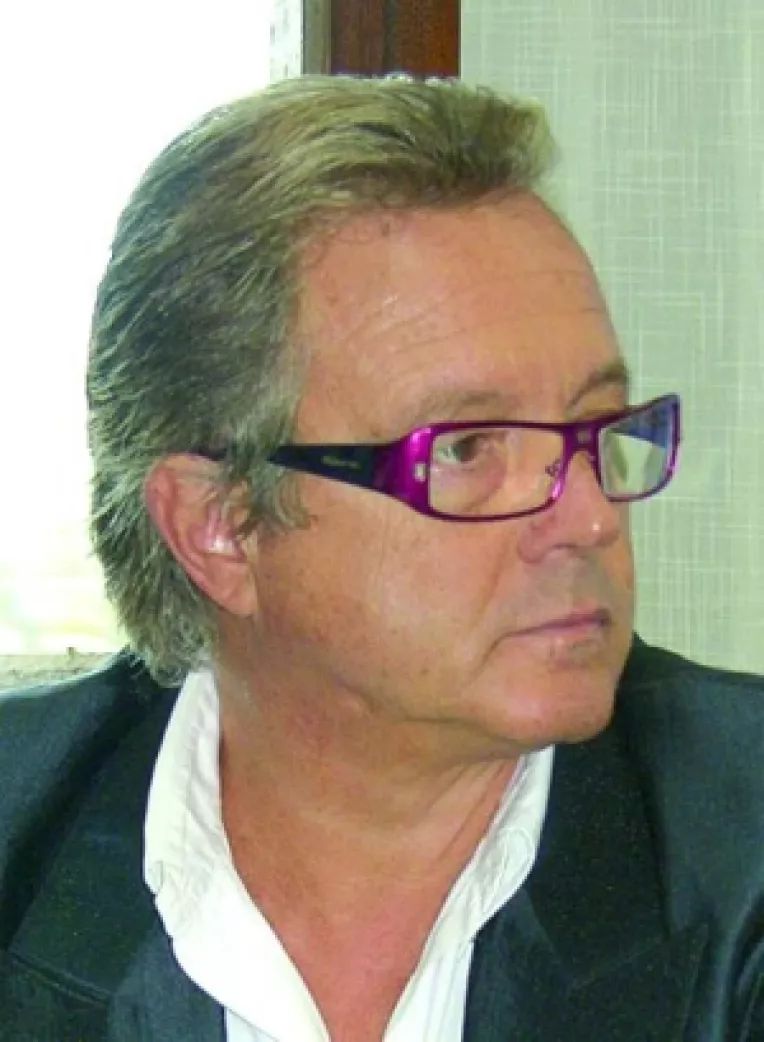 Fertilchim nu mai construieste groapa de deseuri periculoase. Vicentelli a vrut sa obtina in instanta dreptul de poluare a orasului Navodari