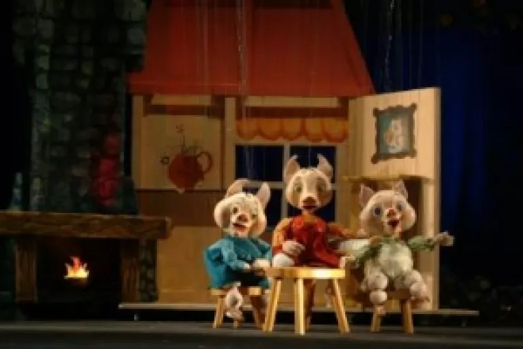 Festivalul de Vara "Teatru, Strada si Copil"