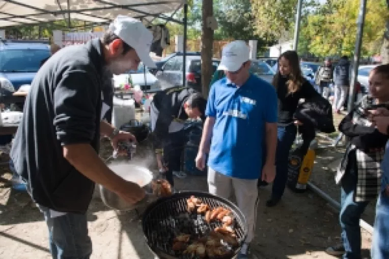 Festivalul Dunarii Calarasene, editia a III-a, dedicat iubitorilor de pescuit si iubitorilor de jocuri interactive