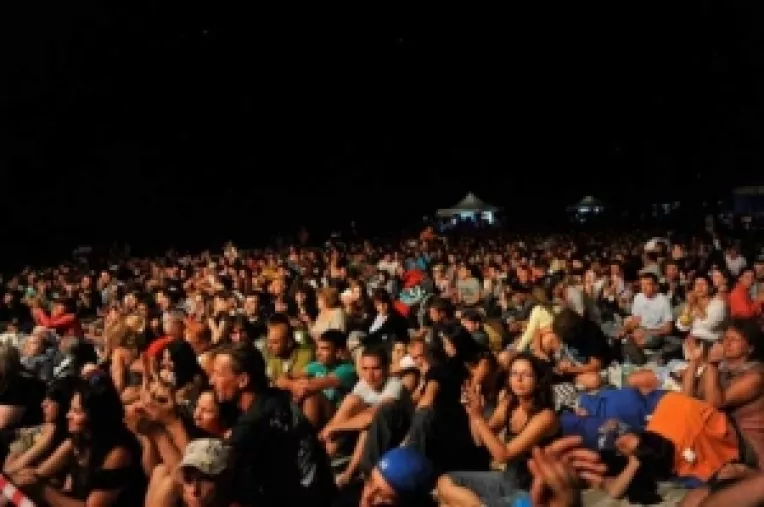 Festivalul Folk You!Florian Pittis 